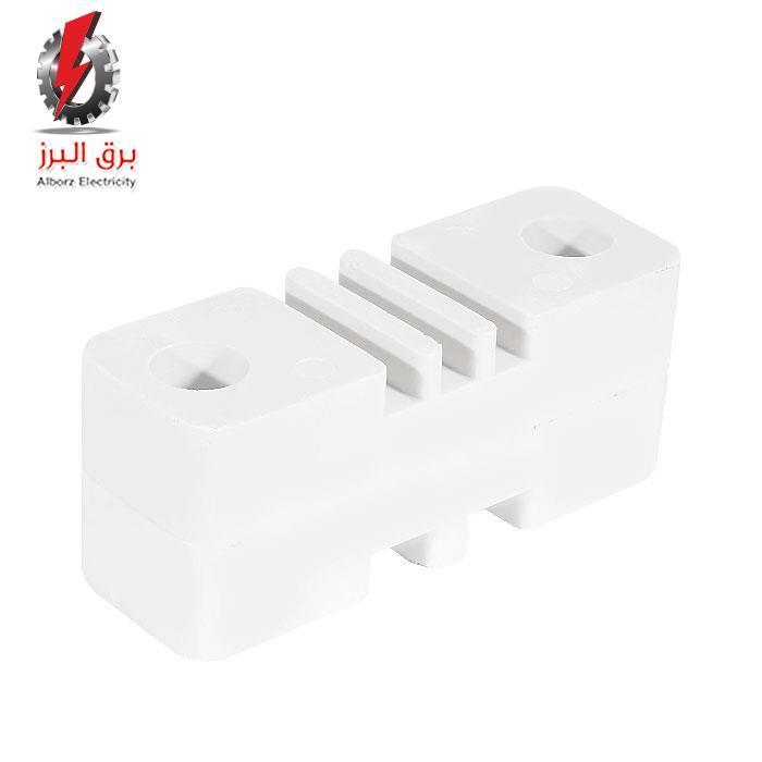 باسبار ساپورت 2 شیار طول 10cm جبال الکتریک